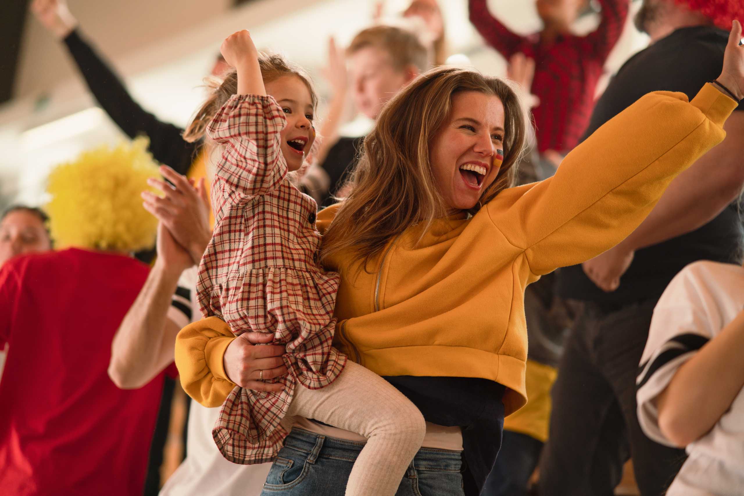How Dance Boosts Confidence in Children